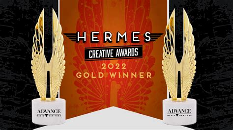 hermes awards 2018 winners|hermes creative awards website.